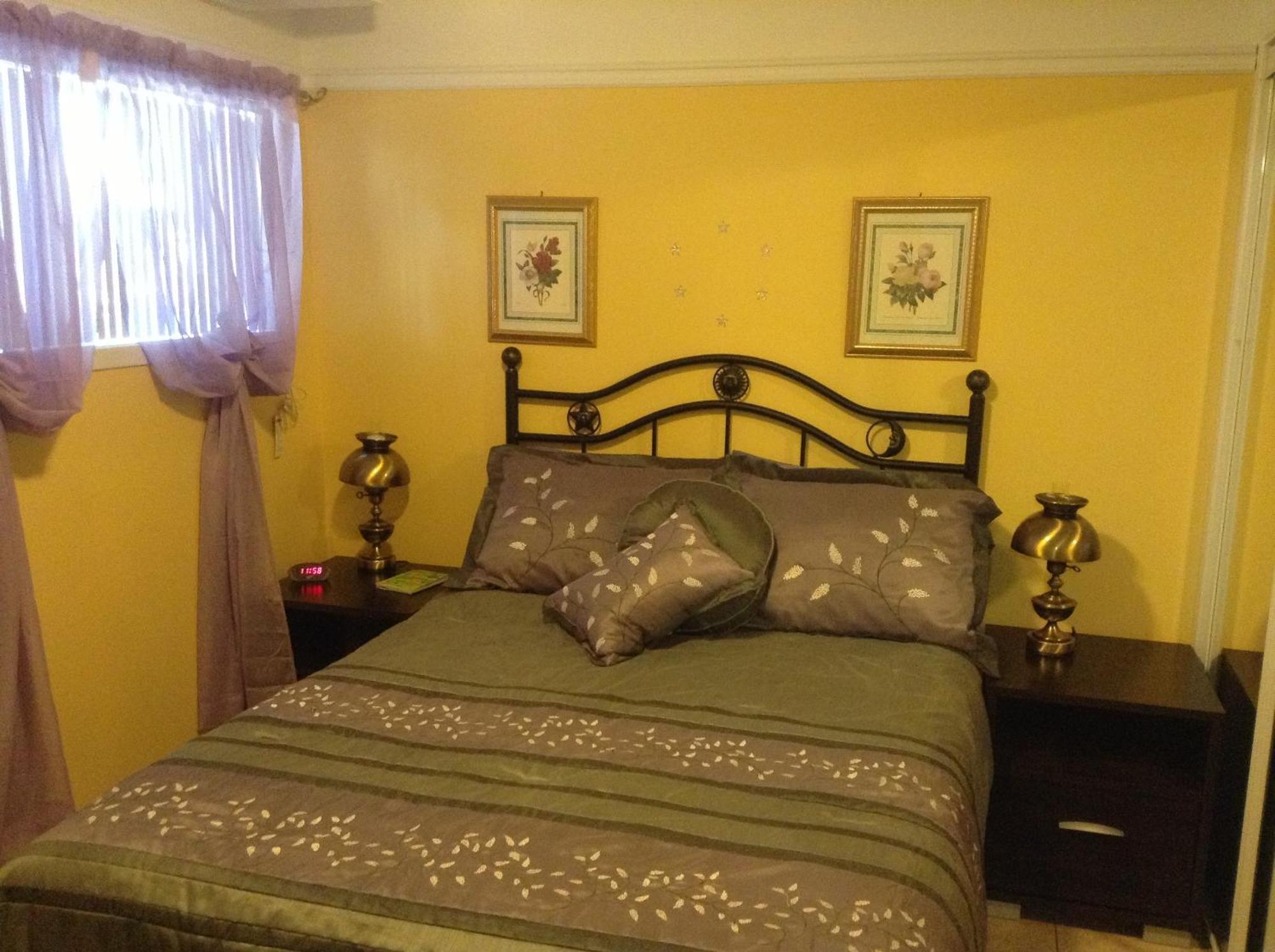 Douces Evasions Bed & Breakfast Saint-Anselme Екстериор снимка