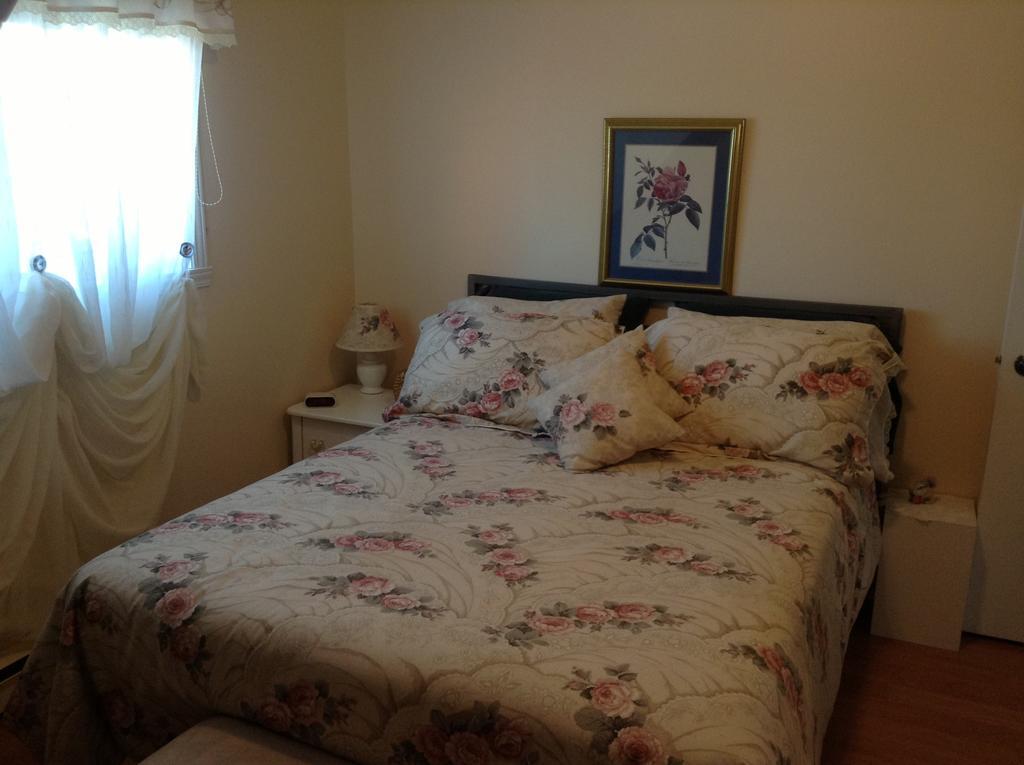 Douces Evasions Bed & Breakfast Saint-Anselme Екстериор снимка