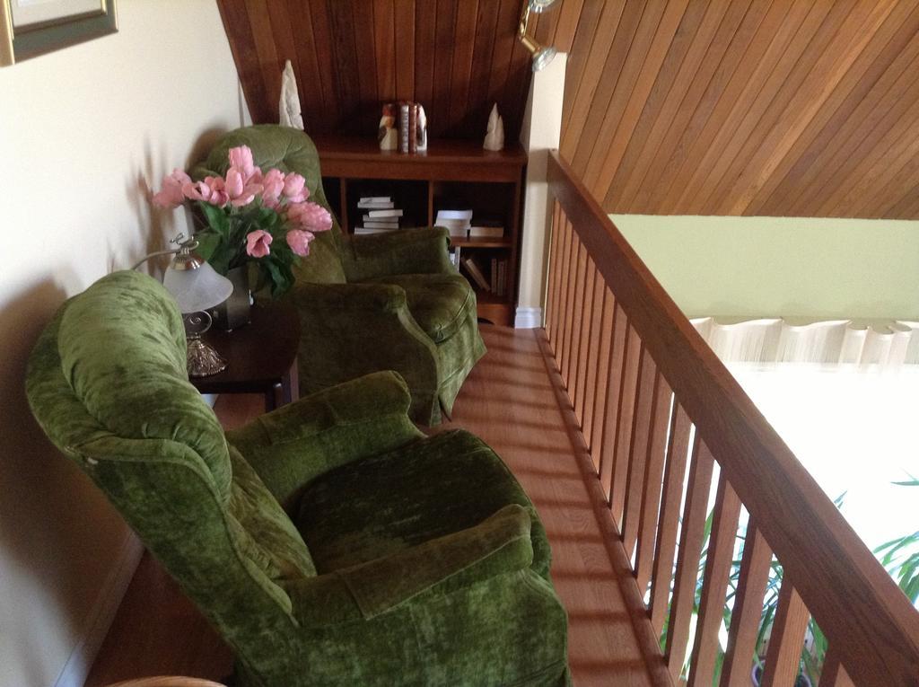 Douces Evasions Bed & Breakfast Saint-Anselme Екстериор снимка